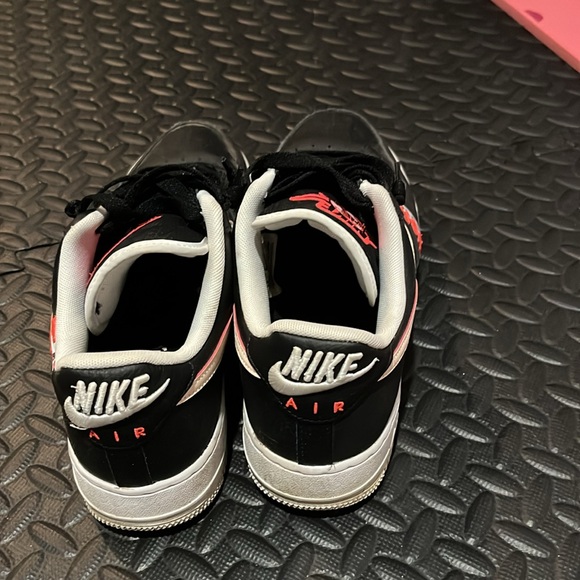 Custom airforces - Picture 2 of 3